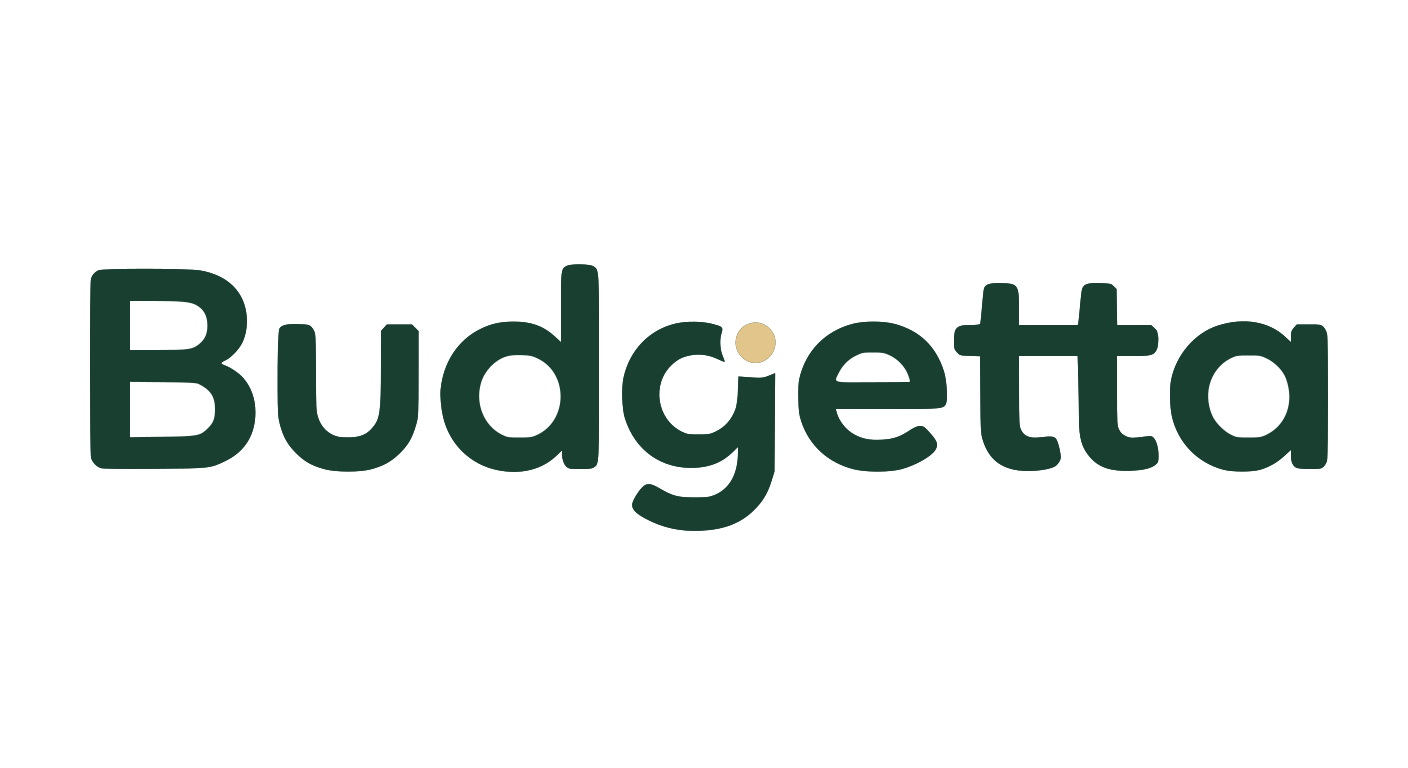Budgetta Logo